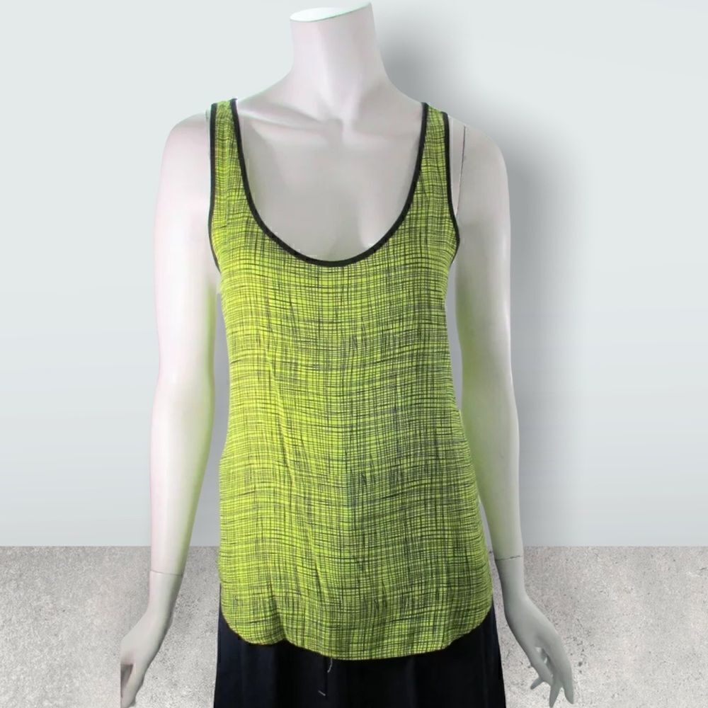 French‎ Connection Tank Top - Picture 2 of 6